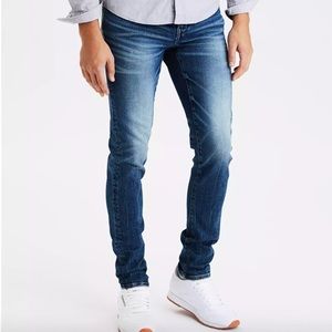 Men’s Skinny Jeans